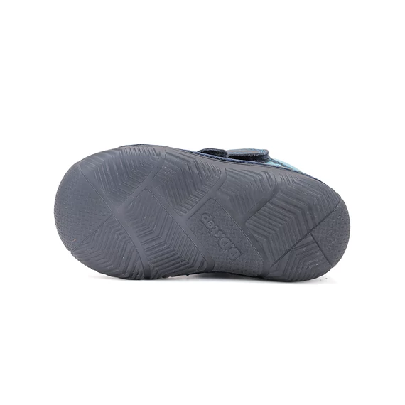 D.D.Step téli bundás cipő