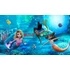 Kép 5/5 - Primigi Mermaid Magic magasszárú cipő