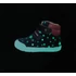 Kép 7/8 - D.D.Step fluoreszkáló téli cipő